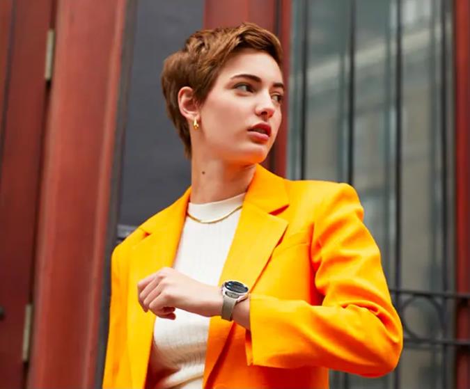 OPPO正式官宣 全新Watch X2 Mini智能手表即將登場